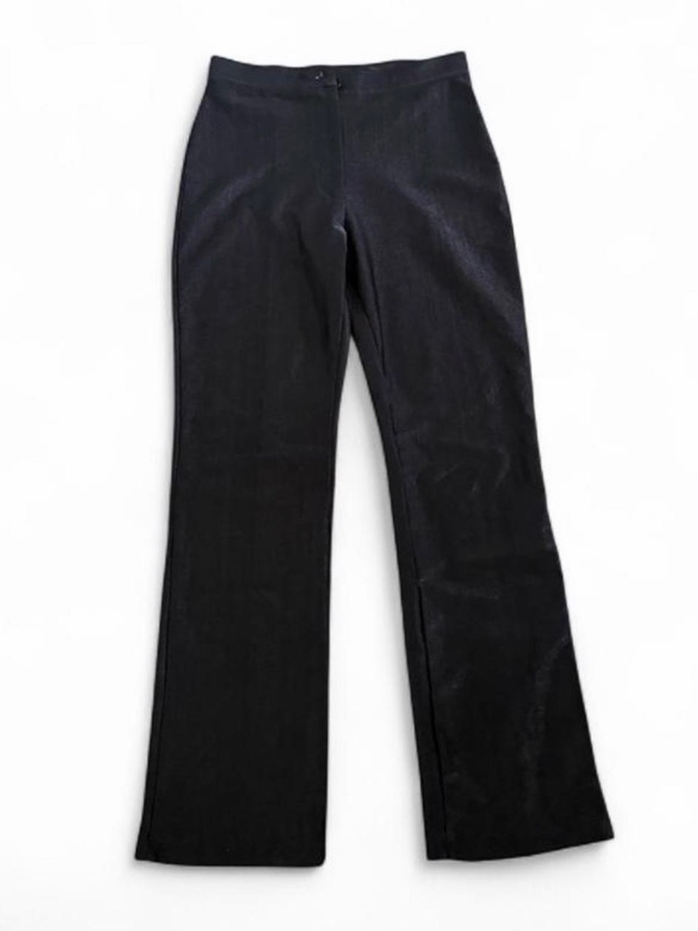 Vintage Black Pants
